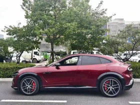 Xiaomi YU7 YU7 GT | 1003 �.�. | AWD 4X4 | 101.7 kWh | FULL EX | Mobile.bg � ����� ������ 3
