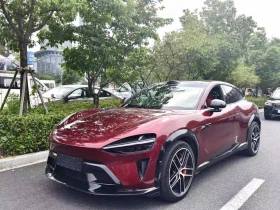 ������ Xiaomi YU7