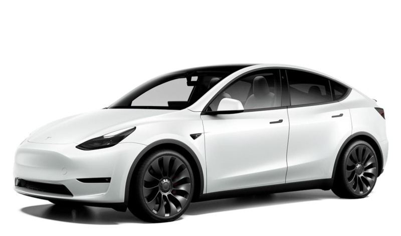 Tesla Model Y 0 km , Performance, снимка 1 - Автомобили и джипове - 40259370