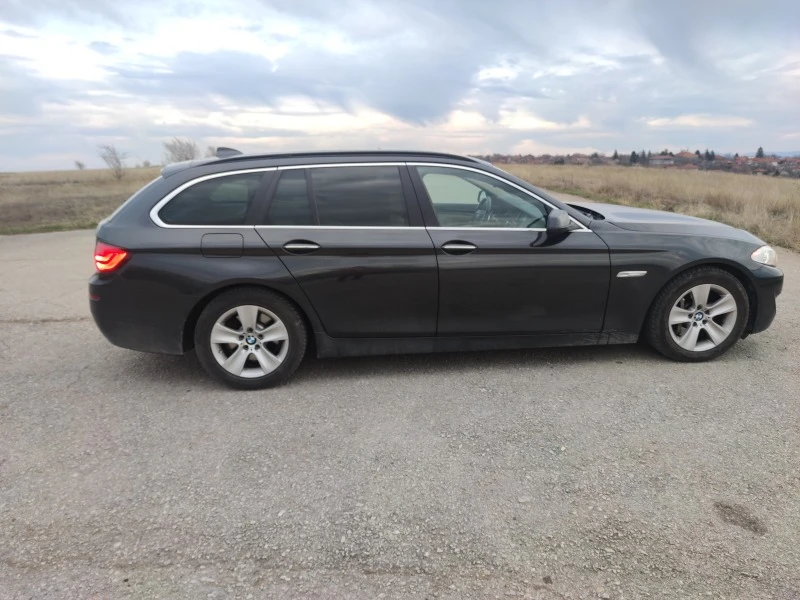 BMW 528 F11, снимка 2 - Автомобили и джипове - 47369963