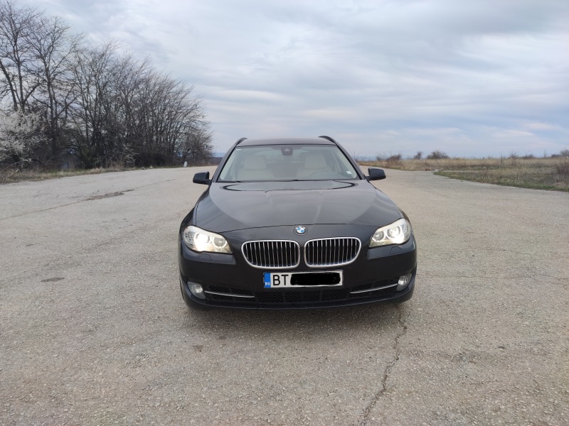 BMW 528 F11, снимка 6 - Автомобили и джипове - 46350795