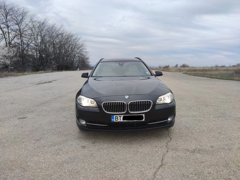 BMW 528 F11, снимка 6 - Автомобили и джипове - 47369963