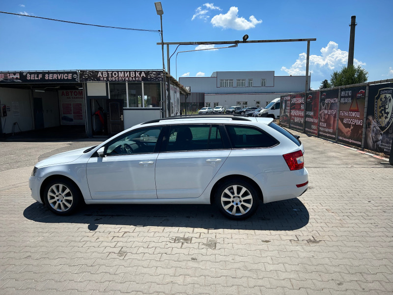 Skoda Octavia, снимка 3 - Автомобили и джипове - 46263918