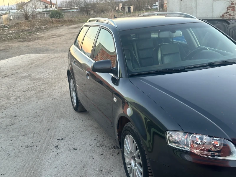 Audi A4 1, 9ТДИ, снимка 2 - Автомобили и джипове - 49415218