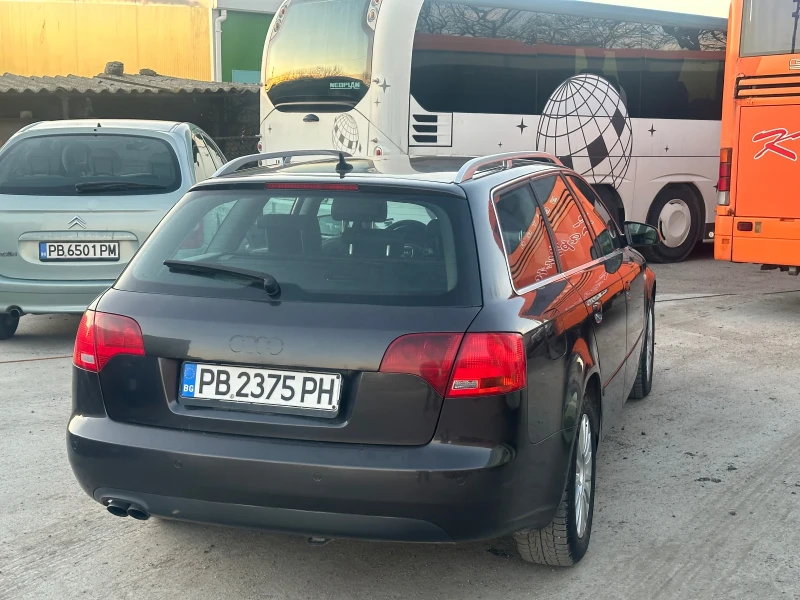 Audi A4 1, 9ТДИ, снимка 5 - Автомобили и джипове - 49415218