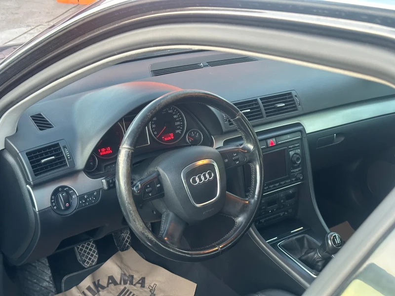 Audi A4 1, 9ТДИ, снимка 6 - Автомобили и джипове - 49415218