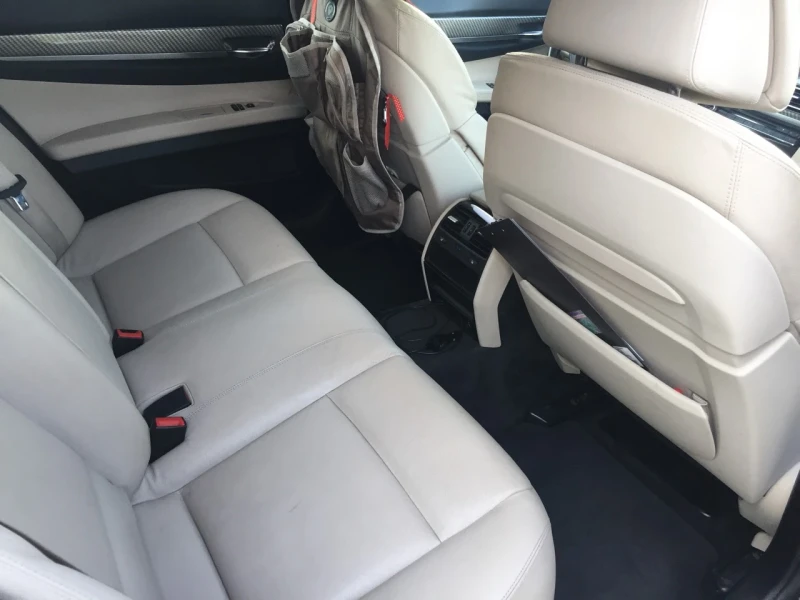 BMW 730, снимка 10 - Автомобили и джипове - 51931987