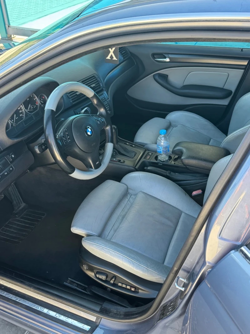 BMW 325, снимка 8 - Автомобили и джипове - 53157589