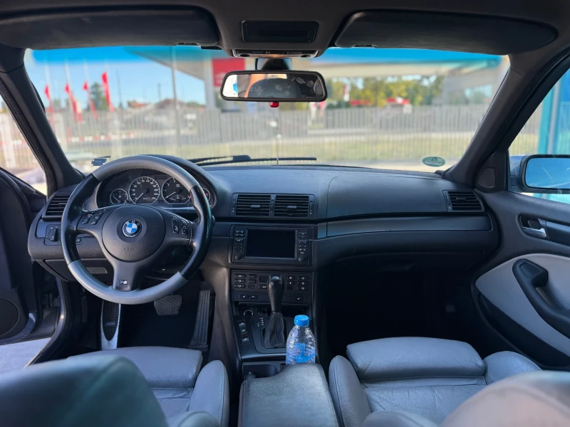 BMW 325, снимка 7 - Автомобили и джипове - 53157589