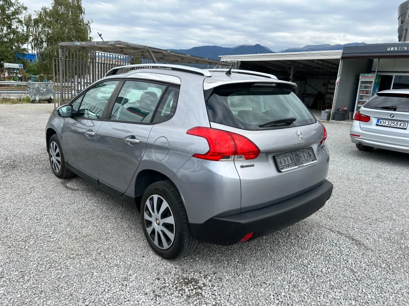 Peugeot 2008 1.2i 132km!, снимка 6 - Автомобили и джипове - 51911067