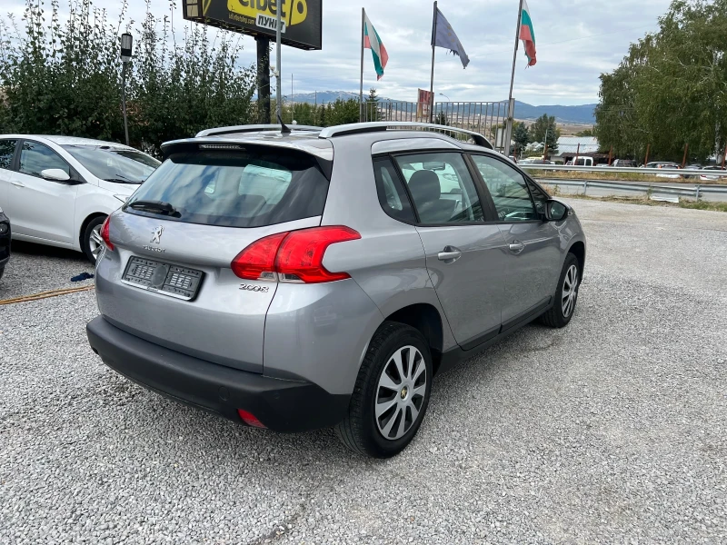 Peugeot 2008 1.2i 132km!, снимка 4 - Автомобили и джипове - 51911067