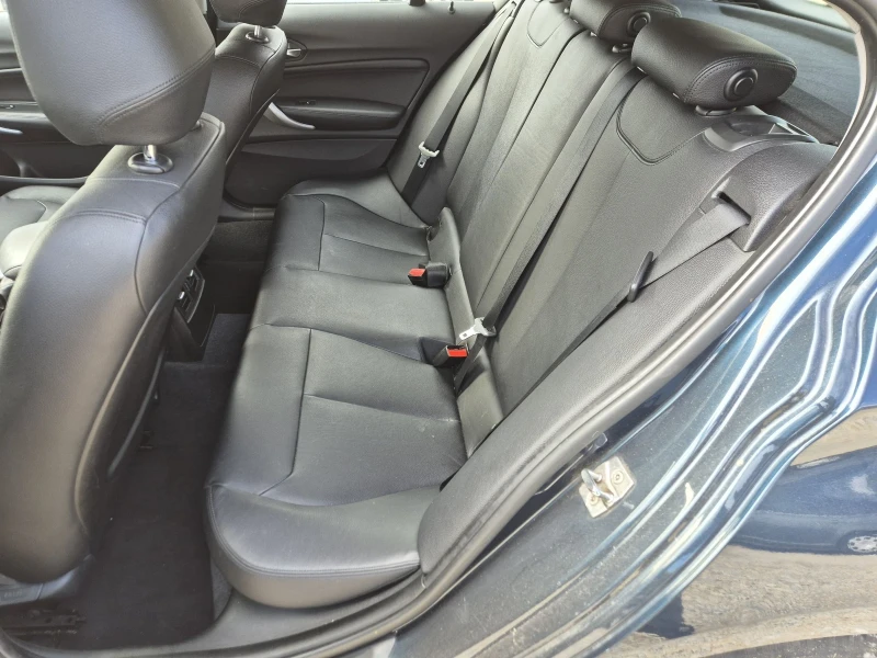 BMW 116 D, снимка 7 - Автомобили и джипове - 52104327