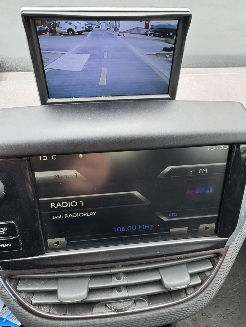 Peugeot 2008, снимка 12 - Автомобили и джипове - 52180214