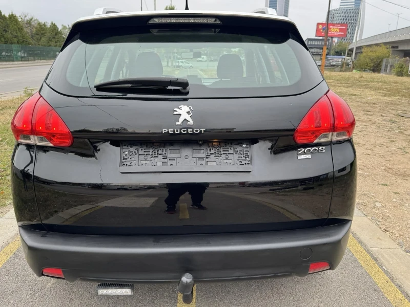 Peugeot 2008, снимка 5 - Автомобили и джипове - 52180214