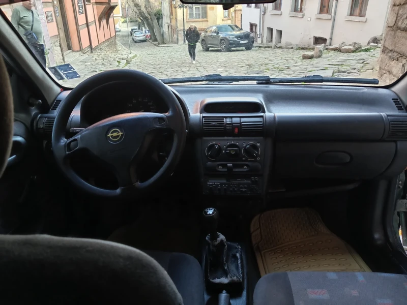 Opel Corsa, снимка 7 - Автомобили и джипове - 52416954