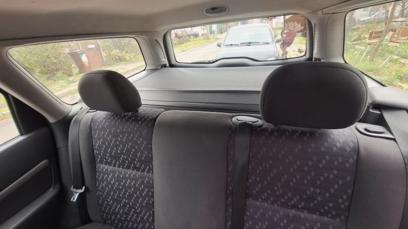 Ford Focus  Комби, снимка 8 - Автомобили и джипове - 52430496