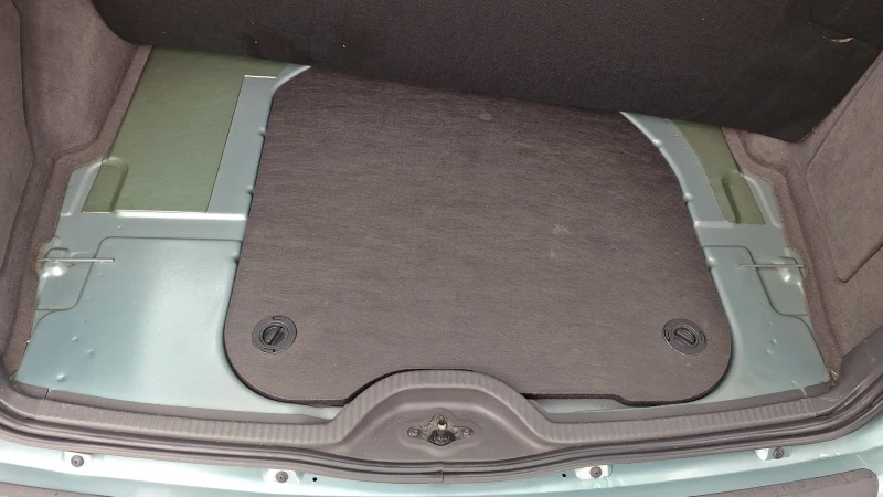 Ford Focus  Комби, снимка 15 - Автомобили и джипове - 52430496