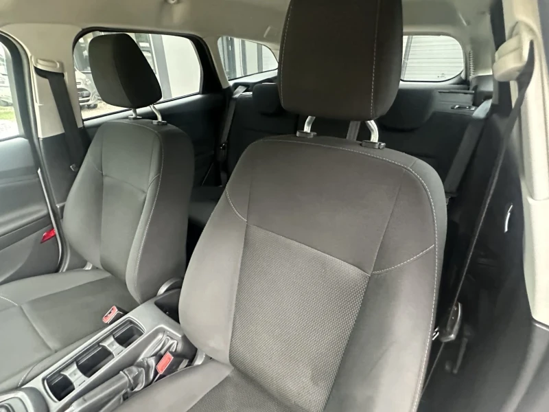 Ford Focus 1.5TDCI* EVR06* TOP, снимка 10 - Автомобили и джипове - 52637344