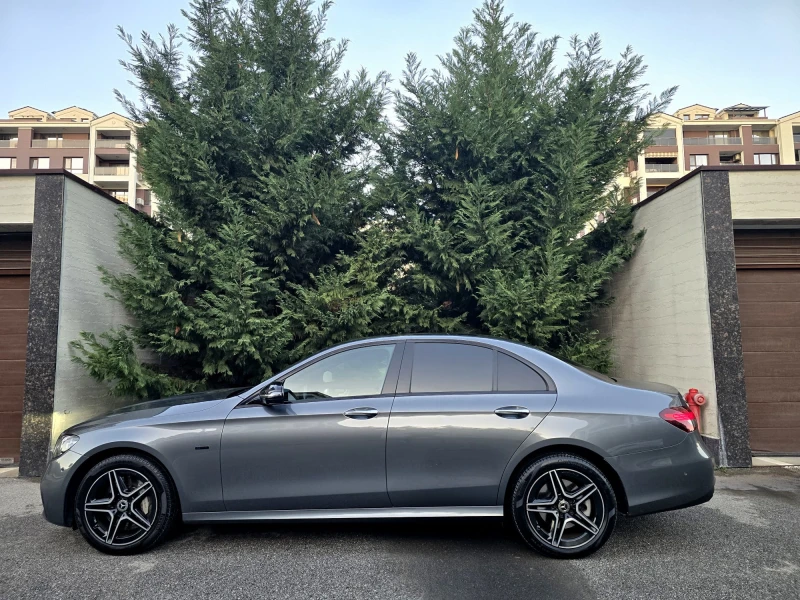Mercedes-Benz E 300 300E AMG* 4MATIC* BURMAS* 9G* MULTIBEAM* PANORAMA*, снимка 8 - Автомобили и джипове - 52698012