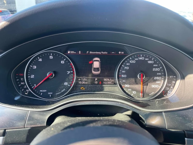 Audi A7 / S-LINE / Technik / CARFAX, снимка 8 - Автомобили и джипове - 53383113