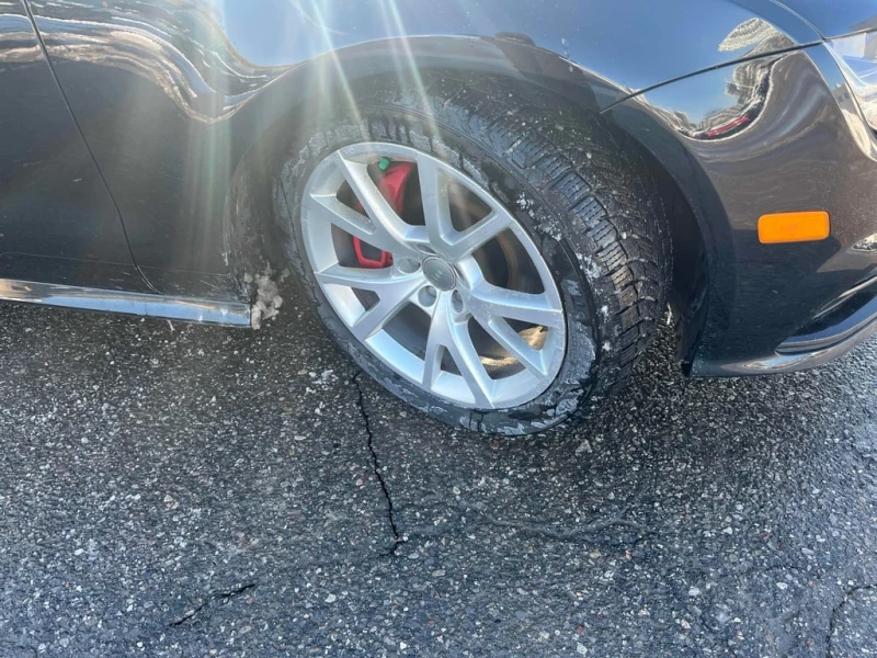 Audi A7 / S-LINE / Technik / CARFAX, снимка 6 - Автомобили и джипове - 53383113