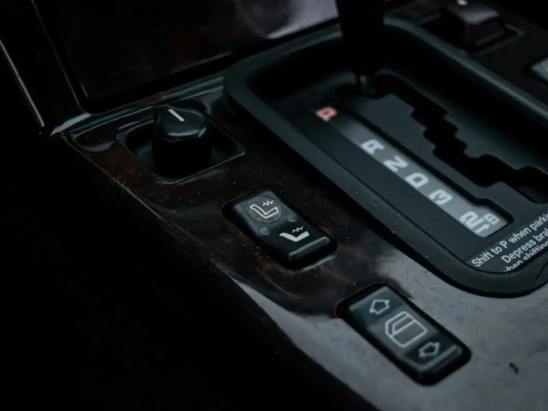 Mercedes-Benz SL 500, снимка 13 - Автомобили и джипове - 53431489