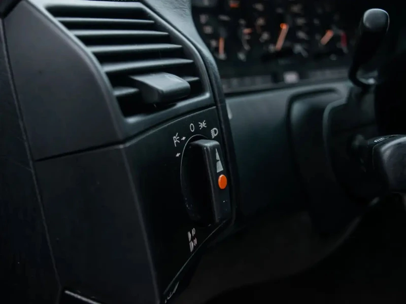 Mercedes-Benz SL 500, снимка 10 - Автомобили и джипове - 53431489