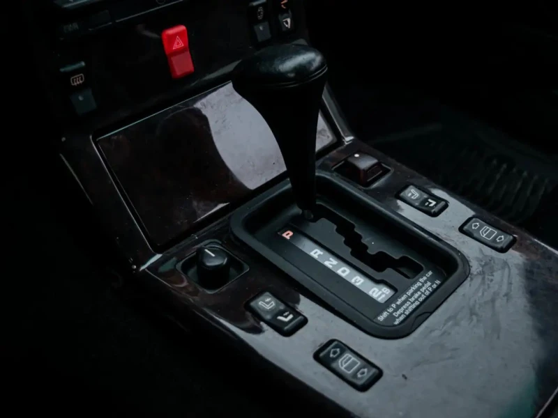 Mercedes-Benz SL 500, снимка 12 - Автомобили и джипове - 53431489