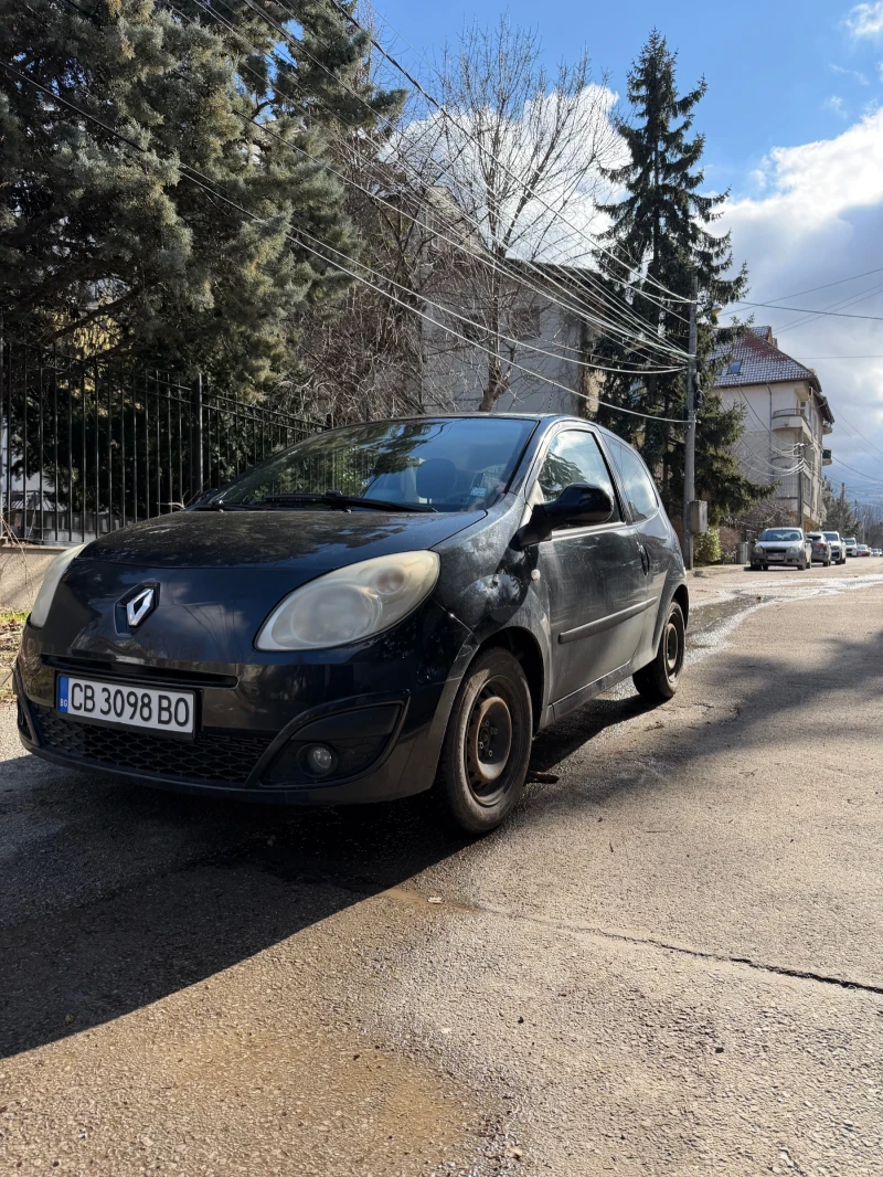 Renault Twingo