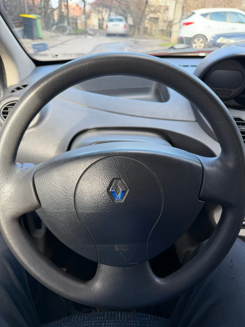 Renault Twingo, снимка 9 - Автомобили и джипове - 53525383