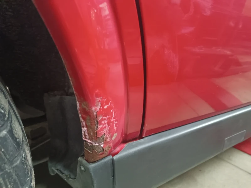 Opel Astra Astra, снимка 6 - Автомобили и джипове - 53526784