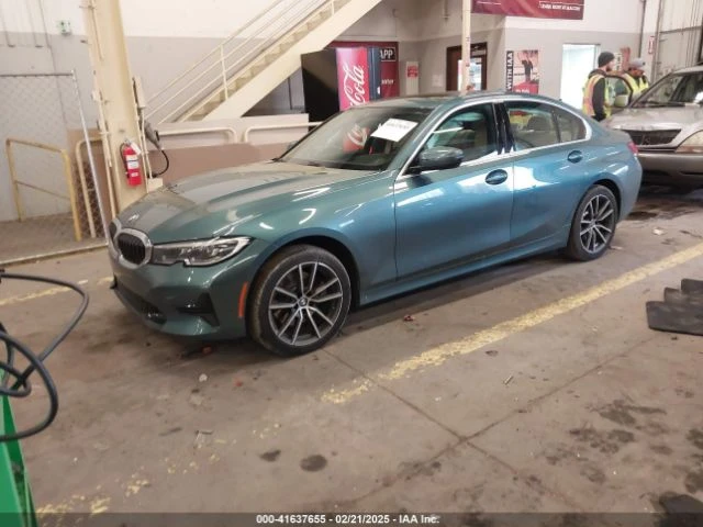 BMW 330 XDRIVE 2021 ЗА ДВЕ ВРАТИ! 54481 КМ!! - 33000 лв. - 16378624 | Car24.bg