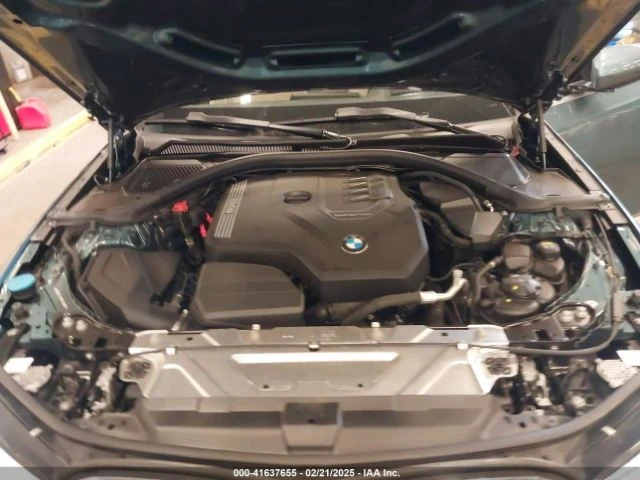 BMW 330 XDRIVE 2021 ЗА ДВЕ ВРАТИ! 54481 КМ!! - 33000 лв. - 16378624 | Car24.bg
