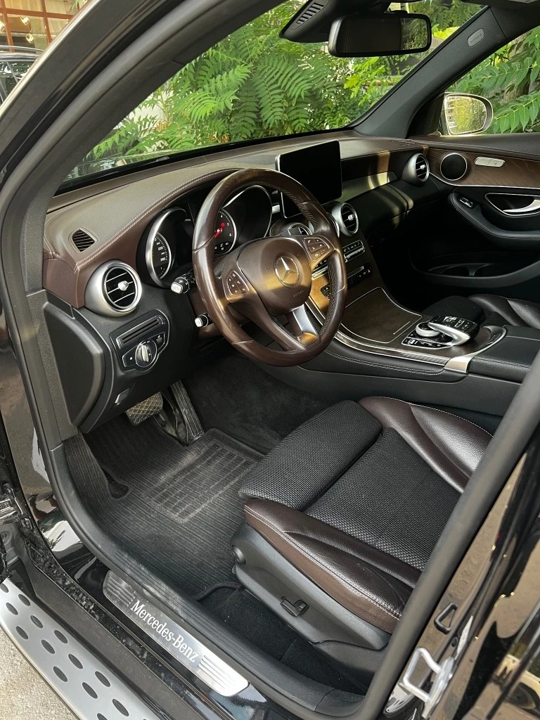 Mercedes-Benz CLC 250  - изображение 7