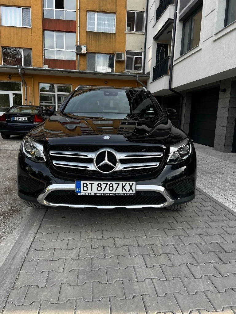 Mercedes-Benz CLC 250  - изображение 2