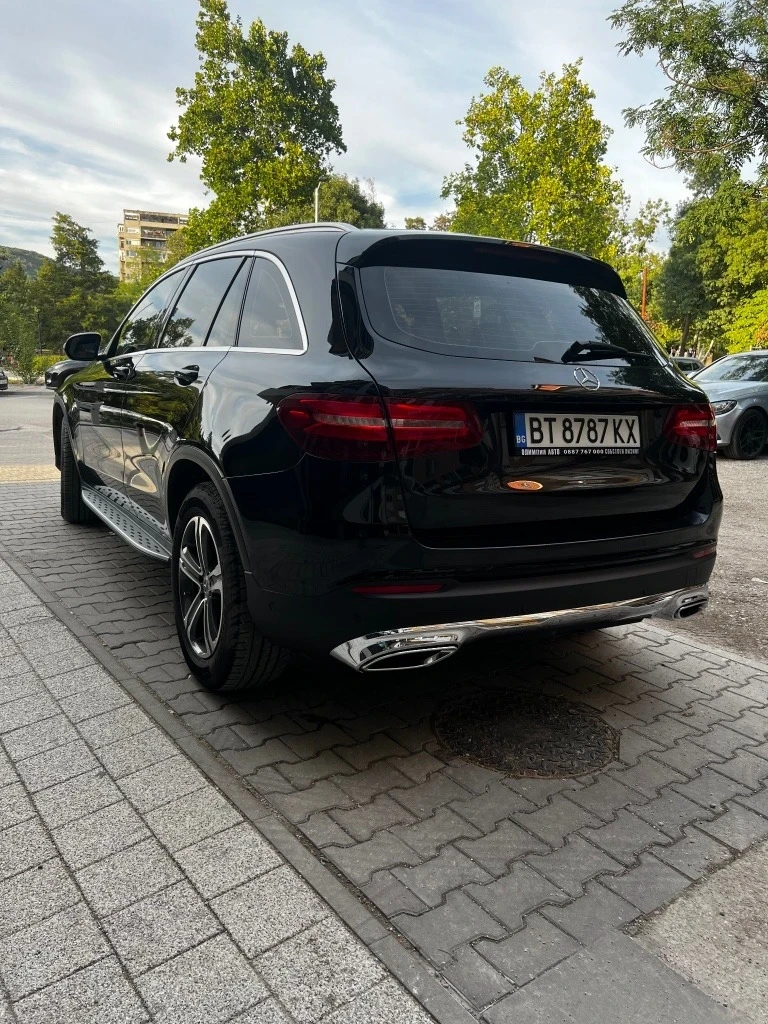 Mercedes-Benz CLC 250  - изображение 5