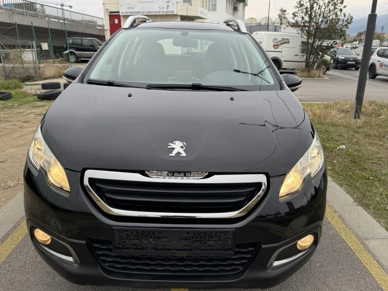 Peugeot 2008 - 13799 лв. / 7055.32 € - 19382076 1