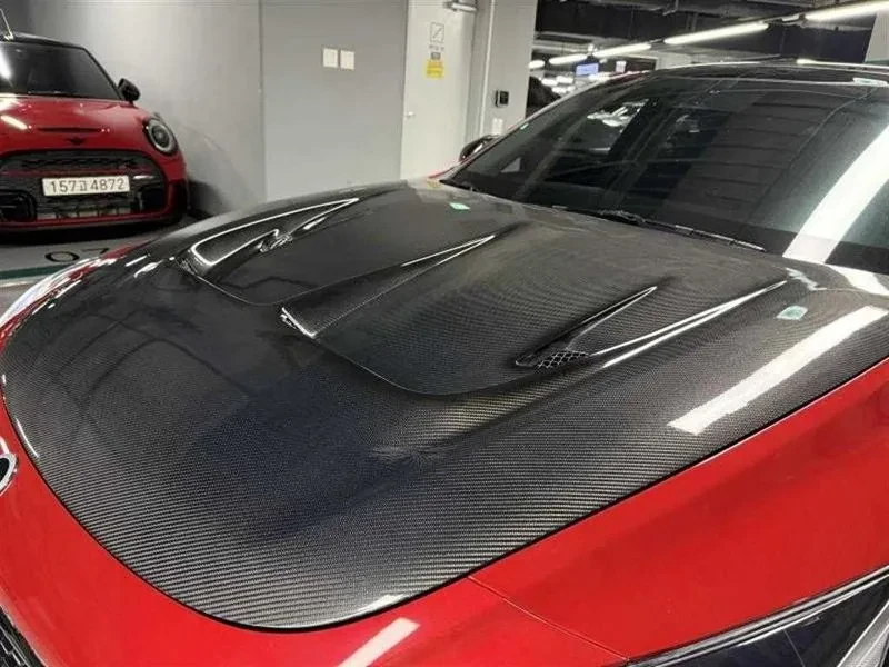 Kia Stinger, снимка 16 - Автомобили и джипове - 54836109