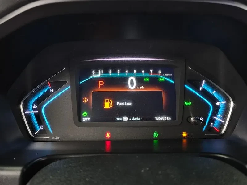 Honda Odyssey 3.5  7 места, снимка 8 - Автомобили и джипове - 55717016