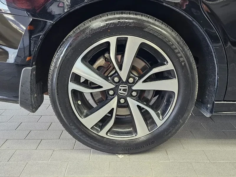 Honda Odyssey 3.5  7 места, снимка 5 - Автомобили и джипове - 55717016