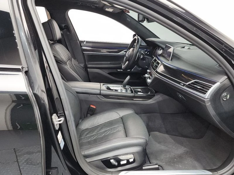 BMW 760 M760Li xDrive| 601�.�. | Mobile.bg � ����������� 11