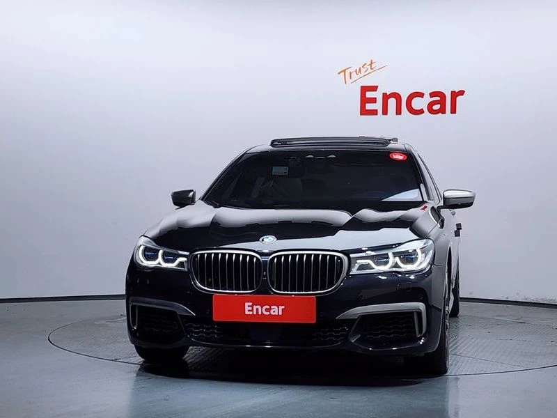 BMW 760 M760Li xDrive| 601�.�. | Mobile.bg � ����������� 3