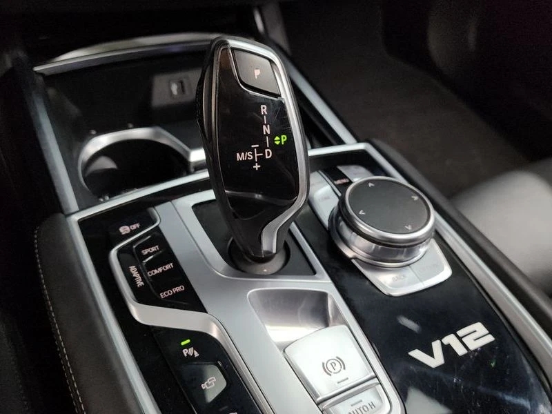 BMW 760 M760Li xDrive| 601�.�. | Mobile.bg � ����������� 9
