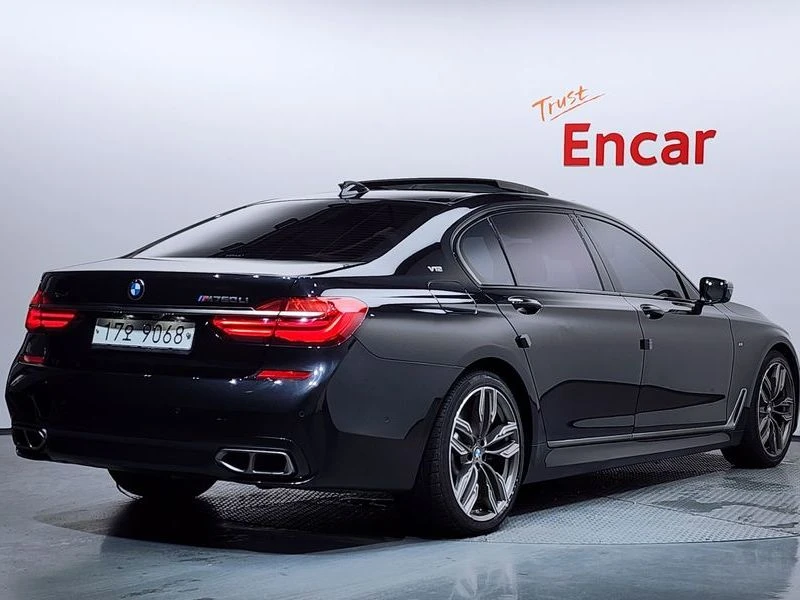 BMW 760 M760Li xDrive| 601�.�. | Mobile.bg � ����������� 2
