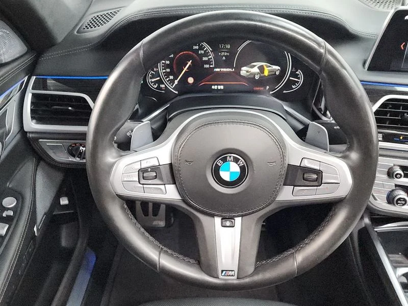 BMW 760 M760Li xDrive| 601�.�. | Mobile.bg � ����������� 13