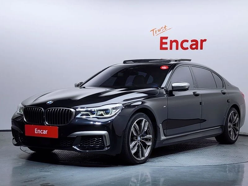 BMW 760 M760Li xDrive| 601�.�. | Mobile.bg � ����������� 1