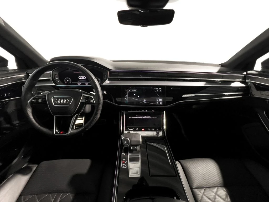 Audi A8 50TDI QUATTRO S-LINE NAVI MATRIX HEAD UP B&O - изображение 7