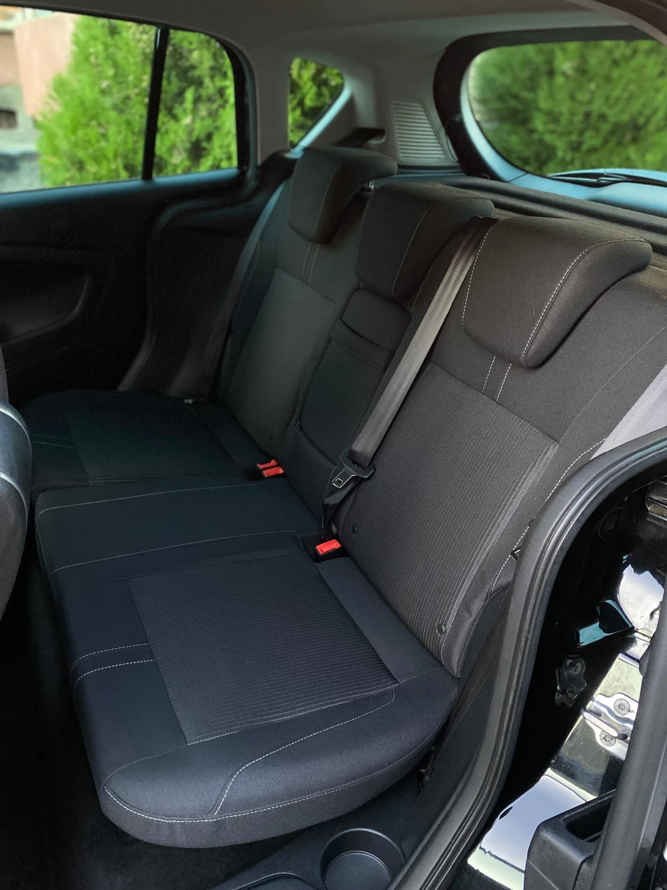 Ford B-Max Euro 5B | Mobile.bg   12