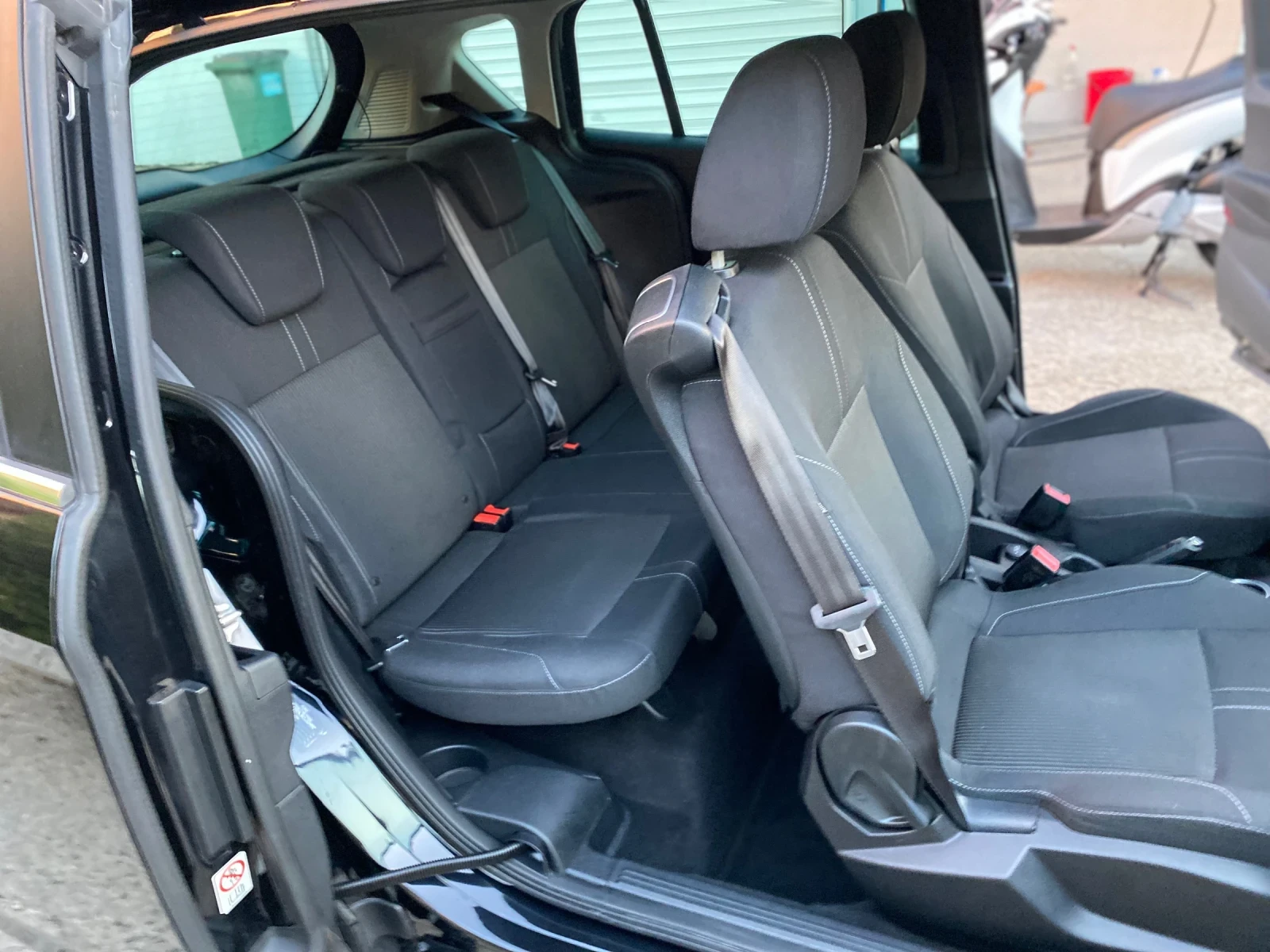 Ford B-Max Euro 5B | Mobile.bg   14