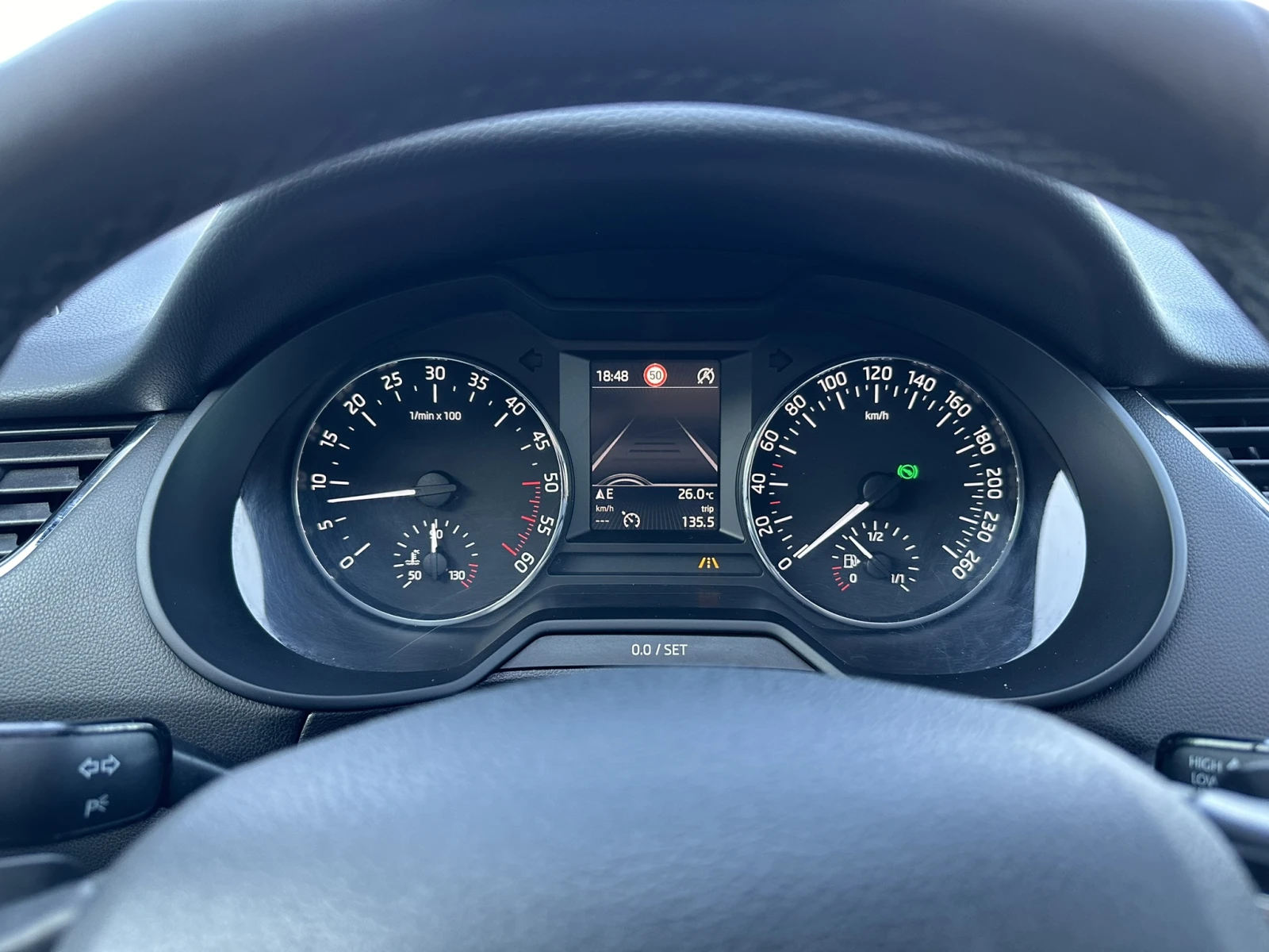 Skoda Octavia 2.0TDI    | Mobile.bg   14